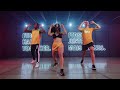 REMIX - Daddy Yankee | FitDance (Choreography) | Dance Video