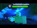 Starting A NEW Noob To Godly!? Ep.1 | Noob To Godly Fabled Legacy [Roblox]