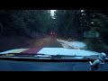 Noble Canyon Fall 4x4 Adventure (Pt.3) 1991 Toyota Pickup