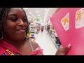 BACK TO SCHOOL SHOPPING AT TARGET 2024| super girly items YOU NEED in your backpack this year