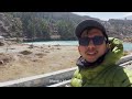 Exploring Muktinath & Dhumba Lake | Third Day of Mustang Travel in Nepal