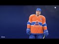 Can A Team Of Connors Win A Stanley Cup in NHL 24?