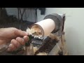 3 COLOR TECHNOLOGY THAT SATISFIED THE EYES_wood lathe