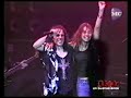 DIO 2001 Live. The Classic Hits of Rainbow & Black Sabbath in Argentina. Audio Remastered.