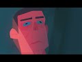 Afternoon Class - Animation Short Film (2014)