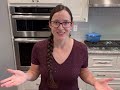 $25 for 7 Days | Easy and Delicious Recipes | Emergency Grocery Budget