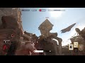 Zach & Isa Survive on Tatooine! - Star Wars Battlefront Gameplay