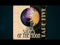 TAPE FIVE - both sides of the moon - Trailer