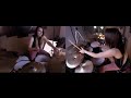 Foo Fighters - All My Life (drum cover by Tamara)