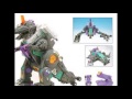 Big Dinosaur in the transformers universe.