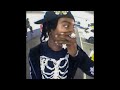 Playboi Carti Chill Mix (1+ hour of chill songs)