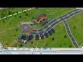 SimCity SANDBOX: No Rights-topia: A Heavily Subsidized Region w/ Ze - Ep. 1