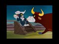 Tom und Jerry auf Deutsch 🇩🇪 | Das A-Z des Käses 🧀🐭 | Tag des Käses | @WBKidsDeutschland​