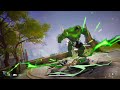 MARVEL Rivals: Reveal Trailer (6v6 Team Based PVP Hero Shooter for PC)
