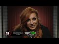 Becky Lynch recalls Dusty Rhodes’ confidence in her (WWE 24 Extra)