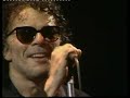 IAN DURY AND THE BLOCKHEADS: HIT ME WITH YOUR RHYTHM STICK live