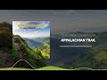 [No Copyright Background Music] Desolate Landscape Guitar | Appalachian Trail by Guillermo Guareschi