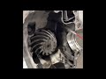 Hellcat Differential took a trip to Destination F…