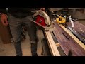 The Complete DIY Guide to building a Guitar Neck from Scratch (WITHOUT Special Tools!) Part 1