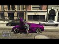 Grand Theft Auto 5 #10 FINALE