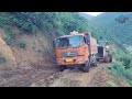 10 Dangerous Moments of Truck Operator Skills | Best of Crazy Truck, Car & Heavy Equipment Fails