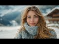 POV: Snowboarding in The Alps | Ultimate Vocal Deep House Mix by Endless Deep