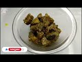 Masala Kaleji Recipe || Tasty Mutton Kaleji Recipe || Eid ul azha Special Kaleji Recipe