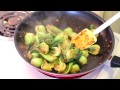 Baby Bok Choy Recipe