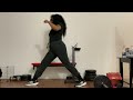 Target glutes or thighs | the difference