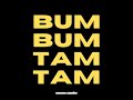 Bum Bum Tam Tam (TikTok Reggaeton Remix) - MC Fioti  Eduardo Luzquiños Carlos DJ