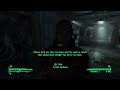 Fallout 3 Episode 10: Outsmarting the AI President