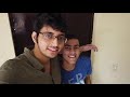 We Raided Fresher Rooms at IIT Delhi | Vlog 1.2