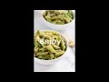 How to make Pasta Pesto out of a Jar (not clickbait)