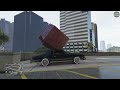 GTA 5 - Movie Build - TRAINING DAY Chevy Monte Carlo - Declasse Tahoma Coupe Customization