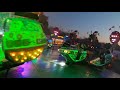 Break Dancer Das Original - Dreher/Vespermann (Onride) Video Osterkirmes Bochum 2019