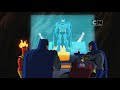 A Bat Divided! | Batman: The Brave & The Bold | Cartoon Network Asia