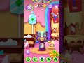 My Talking Tom 2 Gameplay Walkthrough Part 153