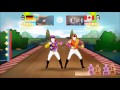 [PS4] Just Dance 2016 - World Video Challenge - William Tell Overture