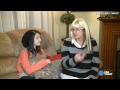 Teen born deaf now hears with her brain