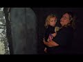 Warehouse 13/ Hutchings Haunt- HALLOWEEN Haunt- Walkthrough and Behind the Scenes. Parkersburg, IL