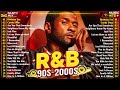 Throwback R&B Classics - Usher, Chris Brown, Mariah Carey, Ne Yo, Beyoncé, Alicia Keys