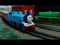 Thomas and Friends - 'Old Fashioned' (An Original Short Story)