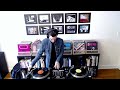 Vinyl Disco & Funk Mix - DJ Rumor NYC