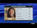 #AskFFT Fan Mock Draft Review with special guest Katie Mox! | 2024 Fantasy Football Advice
