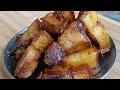 Pork Fry || Pork Fry without oil || Simple Pork recipe ||