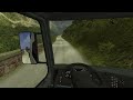 CONDUÇÃO DE ALTO RISCO: Extreme Trucker 2