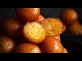 PERFECT GULAB JAMUN - Spongy Indian dessert recipe | Sanjana.Feasts