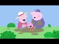 Peppa Pig Creates Music With Marbles 🐷 🎶 Adventures With Peppa Pig