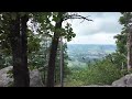 Revisit to Cloudland Canyon