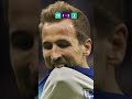 Harry Kane scores and misses a penalty! England vs France